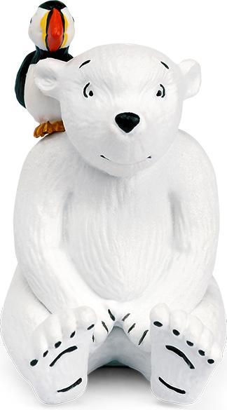 Produktbild Tonies Kleiner Eisbär Lars, hilf mir fliegen (Deutsch)