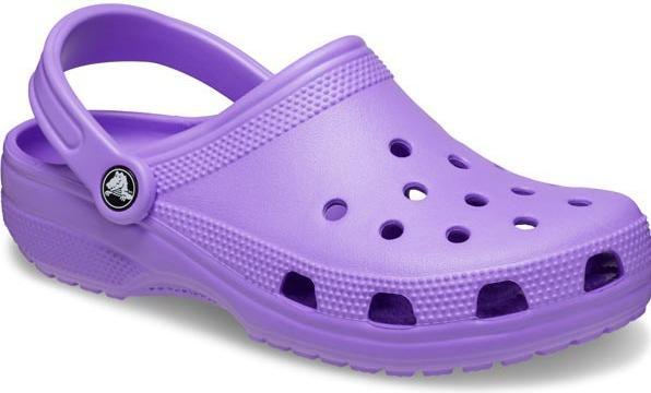 Actual product image Crocs Classic Clog (37)