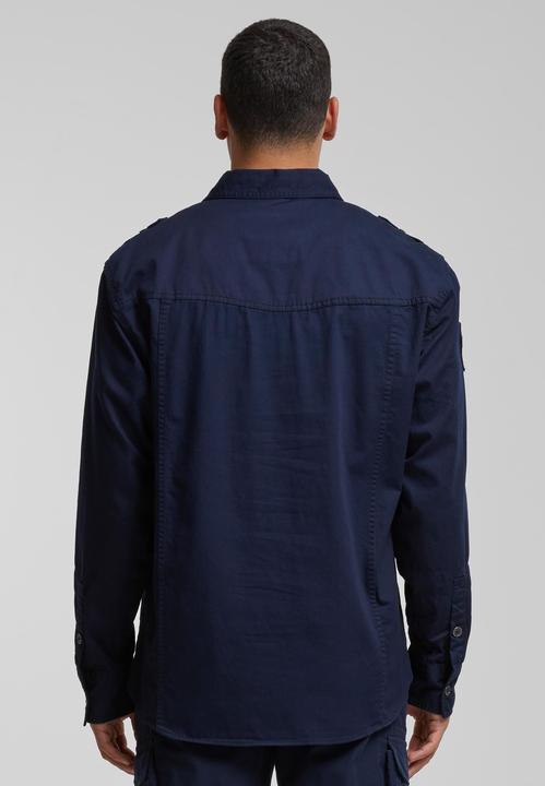 Immagine prodotto Brandit Giacca a vento con zip frontale (5XL)