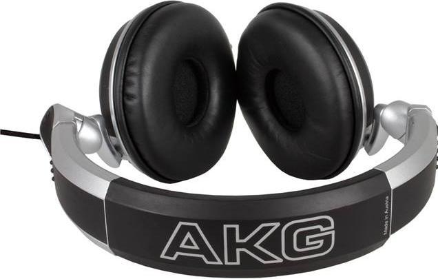 Produktbild AKG Pro K181 Dj (Kabelgebunden)