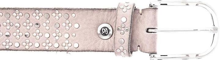 Image du produit B.Belt Ceinture à rivets en cuir (95)