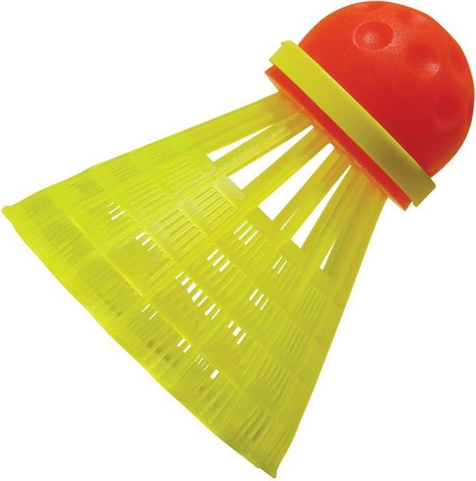 Actual product image Speedminton Speedertube 5 Mixpack
