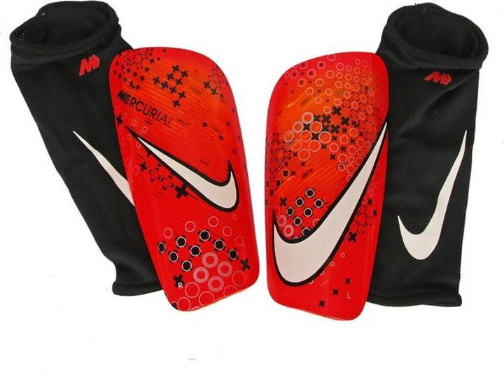 Produktbild Nike Mercurial Lite Schienbeinschoner