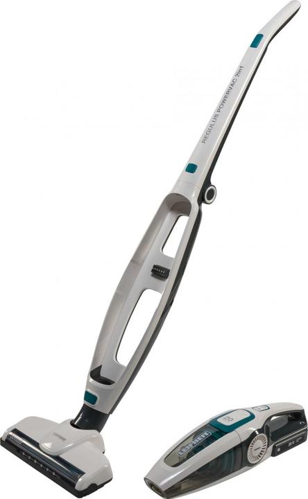 Image du produit Leifheit Regulus PowerVac 2in1