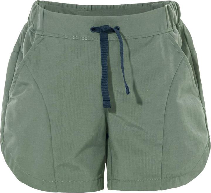 Actual product image Vaude Kids Detective Shorts (158)