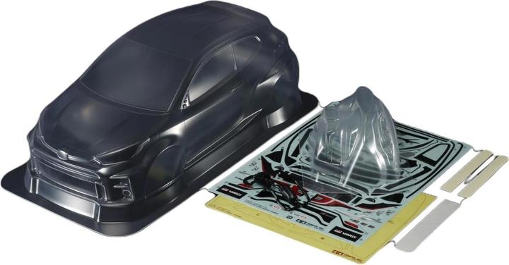 Image du produit Tamiya Carrosserie Toyota GR Yaris Street