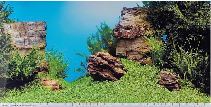 Image du produit Juwel Aquarium Photo couverture arrière (Panneau arrière, autres éléments)