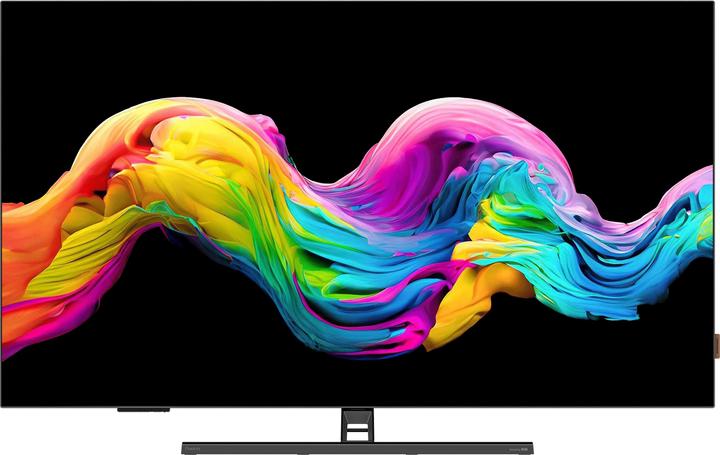 Immagine prodotto Grundig Grun Led-Tv OLED (65", OLED, 4K)
