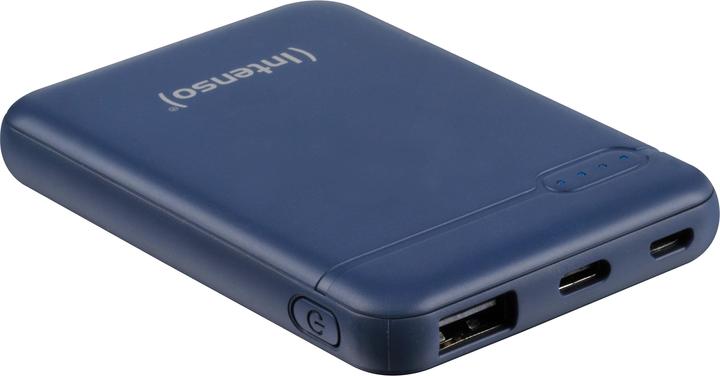 Image du produit Intenso POWER BANK USB 5000MAH/7313525 (5000 mAh)