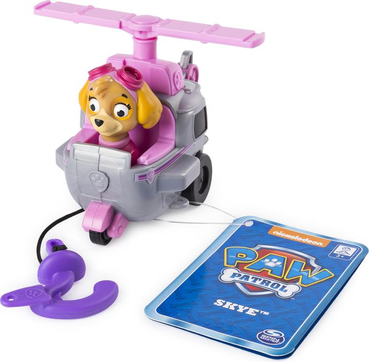 Produktbild Spin Master Paw Patrol Rescue Racers