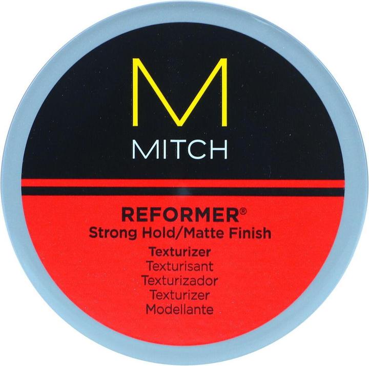 Paul Mitchell Mitch Reformer (Haarpaste, 85 ml)