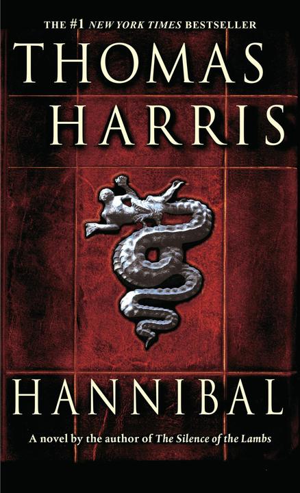 Produktbild Hannibal (Englisch, Thomas Harris, 2000)