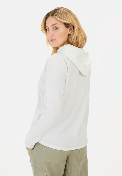 Produktbild Camel Active Hoodie aus reiner Baumwolle (XL)