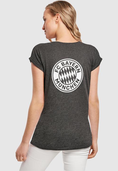 Immagine prodotto FC Bayern München Maglietta da donna FC Bayern Monaco con spalla estesa - 115613 (4XL)