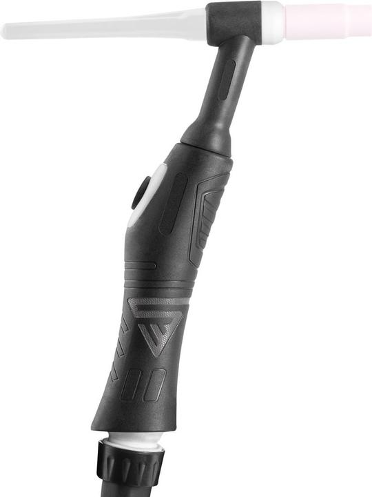 Produktbild Stahlwerk Schweissbrenner WIG WP26F mit 3m Schlauchpaket und Eurozentralanschluss