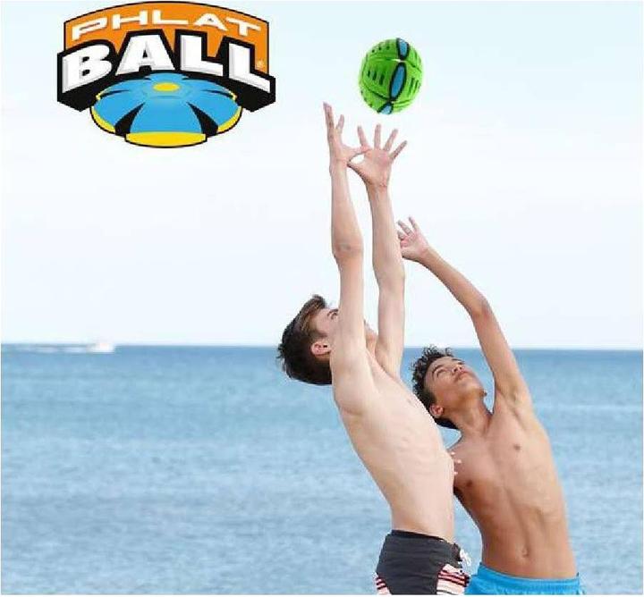 Image du produit Goliath Toys Phlat Ball V Classic