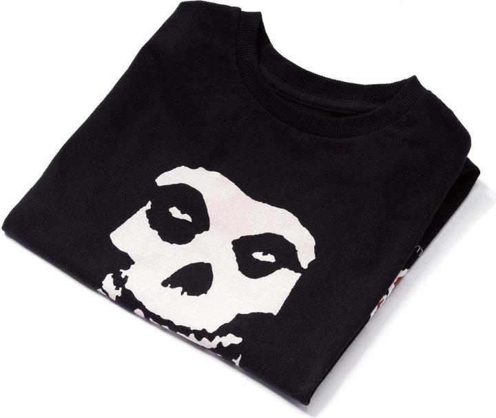 Actual product image Misfits Tshirt (140)
