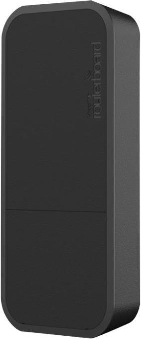 Immagine prodotto MikroTik wAP ac Black Power over Ethernet (PoE) (867 Mbit/s)