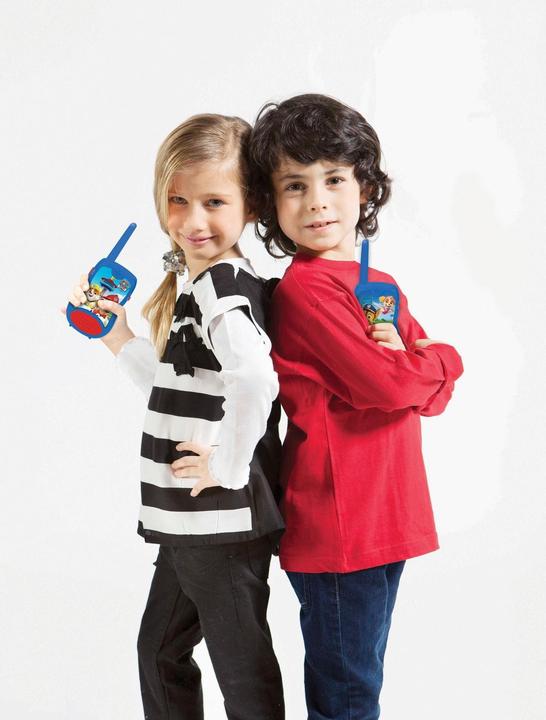 Actual product image Lexibook Paw Patrol (0.12 km)