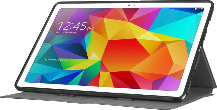 Produktbild Targus Tablet Book Cover Click-In ECO Galaxy Tab A (Galaxy tab A7)