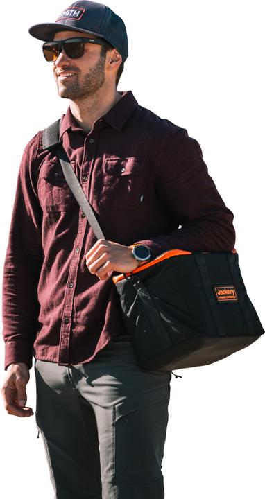 Actual product image Jackery M JK-E2000M Protective bag