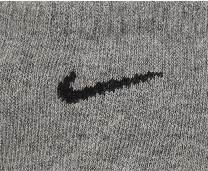 Image du produit Nike Chaussettes Everyday Ltwt Multicolores L (L)