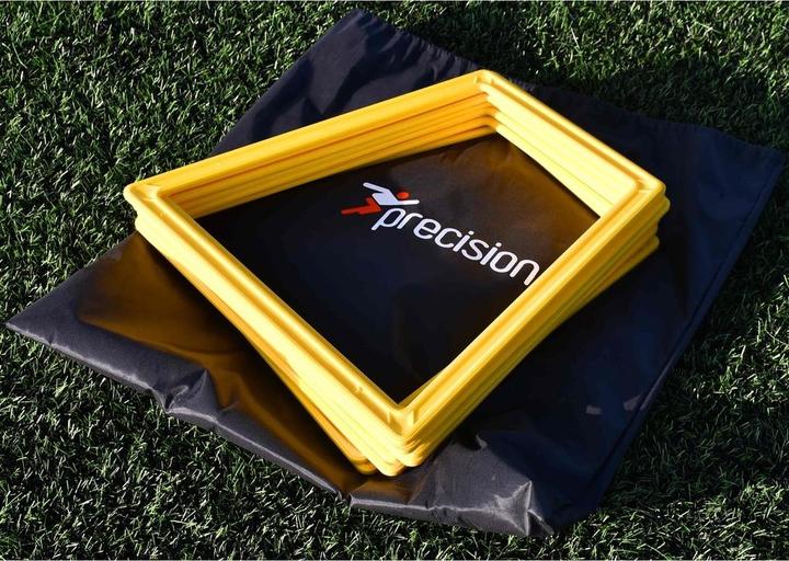 Actual product image Precision Poly Grid System