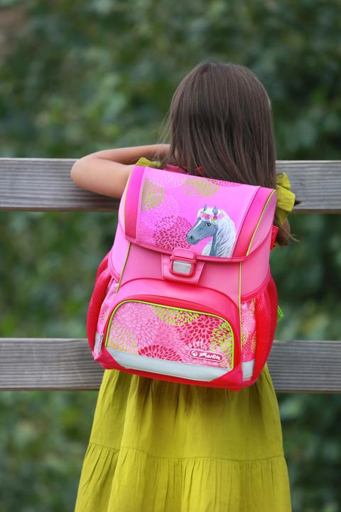 Image du produit Herlitz Loop Plus Unicorn (16 l)