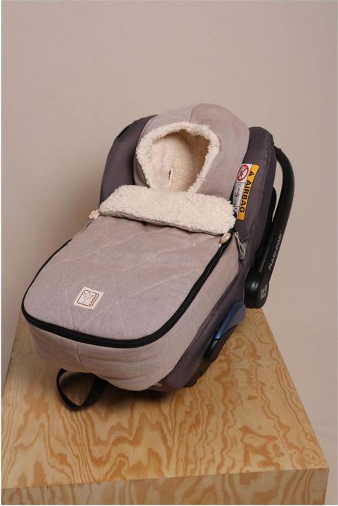 Produktbild Kaiser Le Petite Organic Cotton Bio Fusssack