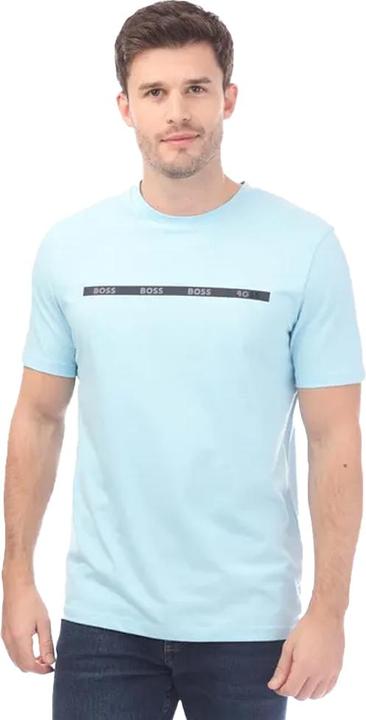 Produktbild BOSS Tape 1 TShirt verklebt (S)