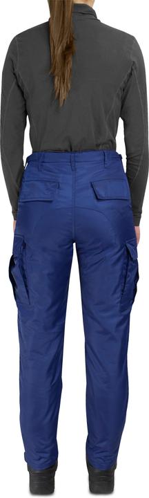 Actual product image Normani Ladies thermal winter pants Yerupaja (XS)