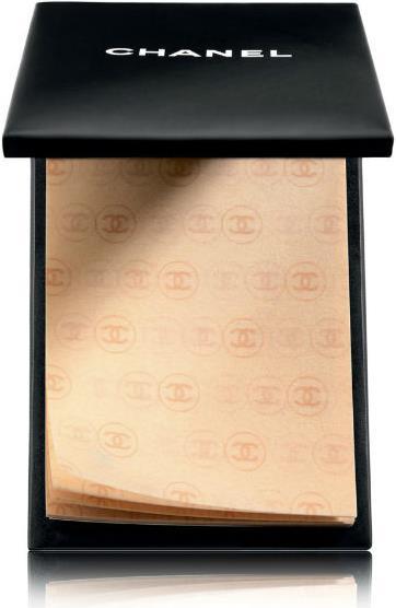 Chanel Papier Matifiant