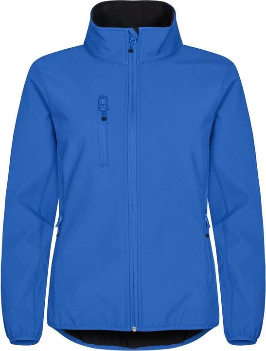 Clique Classic Softshelljacke (M)