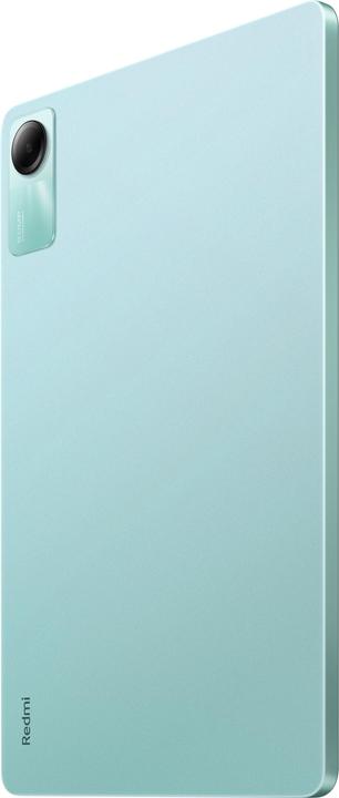 Immagine prodotto Xiaomi Redmi Pad SE (Solo WiFi, 11", 128 GB, Verde menta)