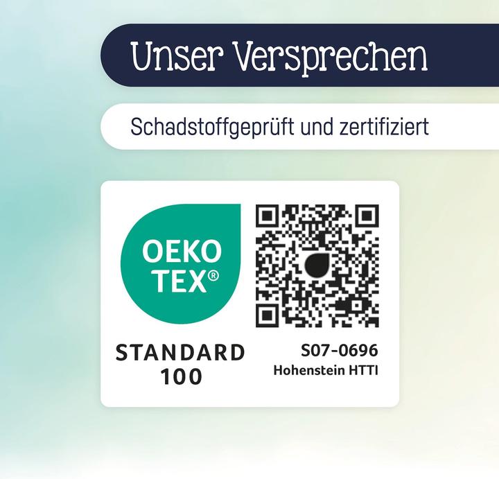 Produktbild Julius Zöllner Babytraum