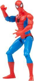 Actual product image Hasbro Epic Hero Series Spider-Man