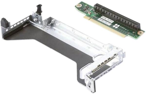 Produktbild Lenovo DCG ThinkSystem PCIe Riser SR530/SR570/SR630 x16 LP 2 Kit