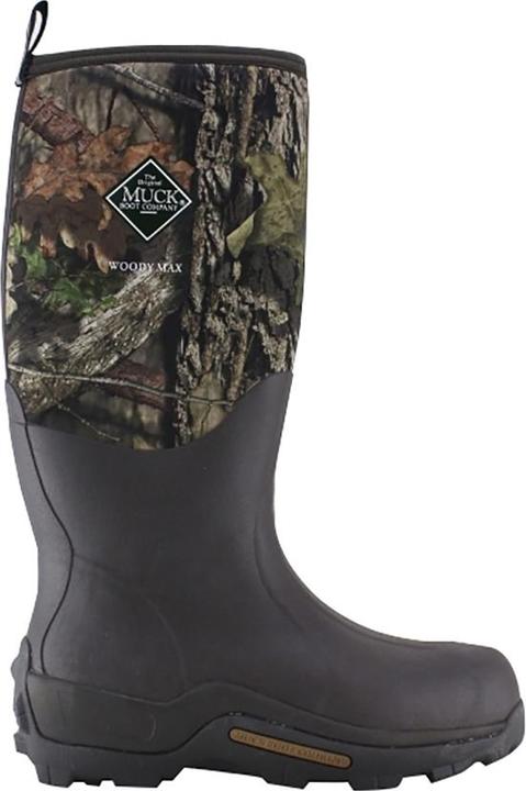 Produktbild Muck Boot UTFS4315 P (38)