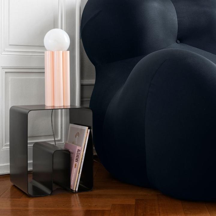 Actual product image Secto Design Kontro 6000 (900 lm, E27)