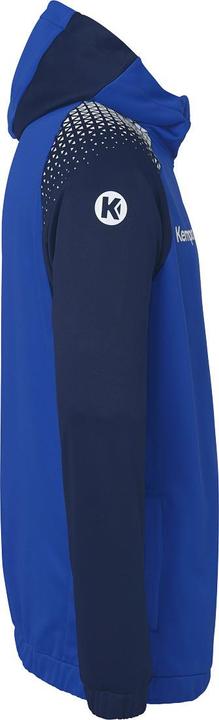 Image du produit Kempa Kapuzenjacke Ambition 28 (152)