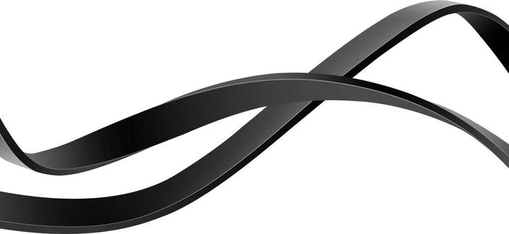 Image du produit Baseus 3 in 1 Multicharger USB-Cable (1.10 m, USB 3.2 Gen 1)