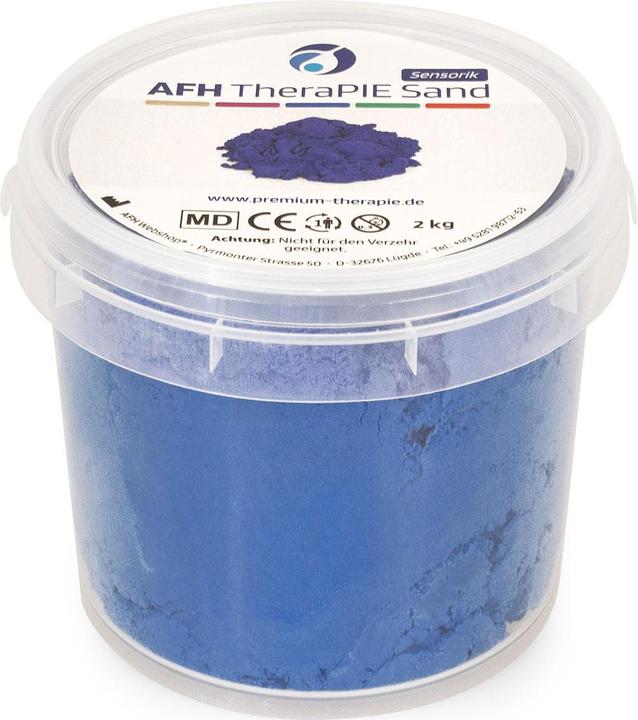 Produktbild AFH Webshop Therapie-Sand Sensorik