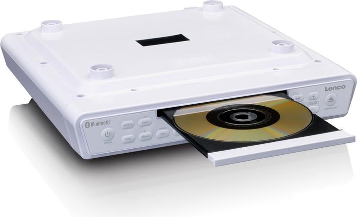 Produktbild Lenco KCR-150 BT (FM, Bluetooth)