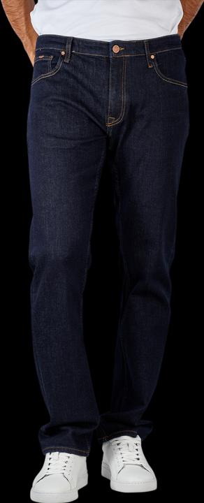 Produktbild Cross Jeans Damien Slim Fit dark wash (W34/L38)