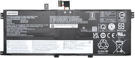 Actual product image Lenovo BATTERY Internal, 4c 46Wh (4 Cells)