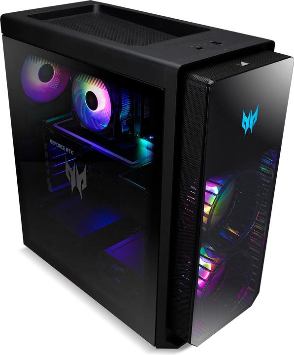 Immagine prodotto Acer PO5-640 (Intel Core i7-12700F, 16 GB, 1000 GB, GeForce RTX 3080)