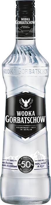 Immagine prodotto Gorbatschow Vodka dalla Germania