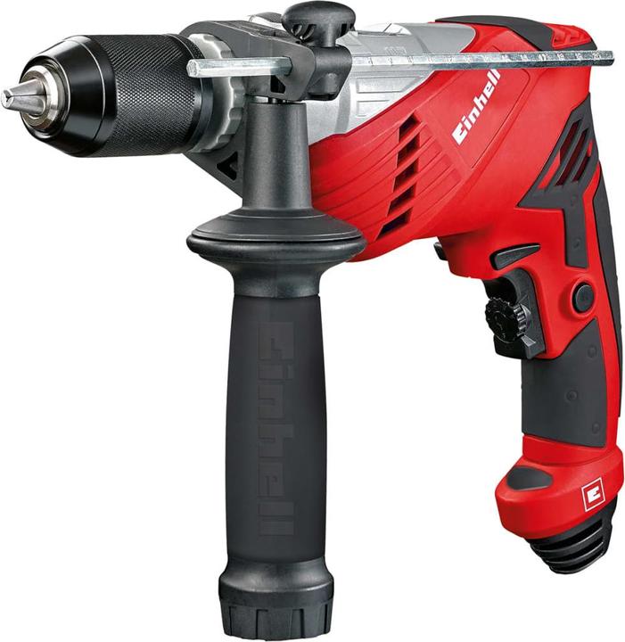 Image du produit Einhell TE-ID 650 E (Fonctionnement sur secteur)