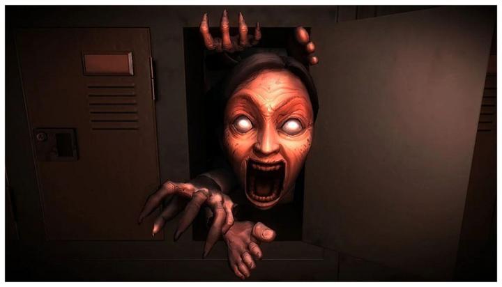 Immagine prodotto Pqube White Day: Un labirinto chiamato scuola (PS5, DE, IT, EN, FR)