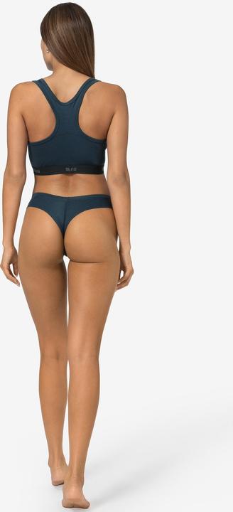 Actual product image Super Natural Women's Tundra 175 Thong (L)